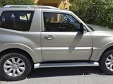 2011 Mitsubishi Pajero 3-Door Perfect condition well maintained 